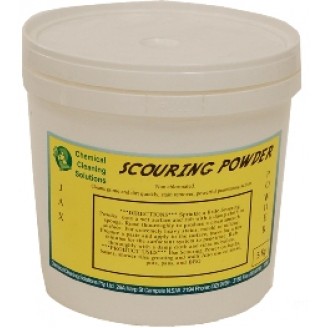 Scouring Powder